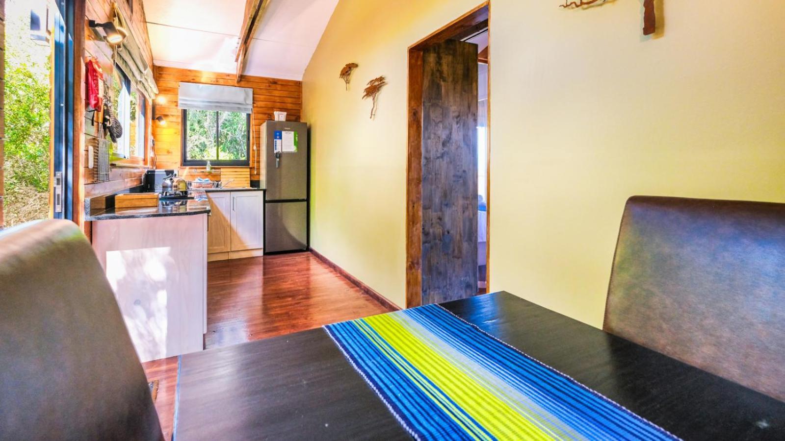 Teniqua Treetops Karatara Settlement Pokoj fotografie
